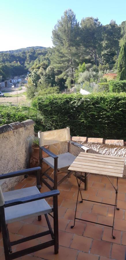 Bandol Maison De Campagne Exterior foto