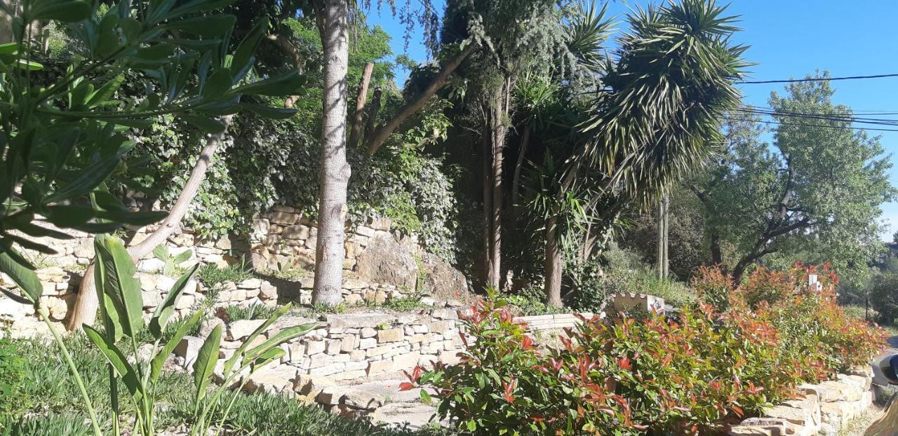 Bandol Maison De Campagne Exterior foto