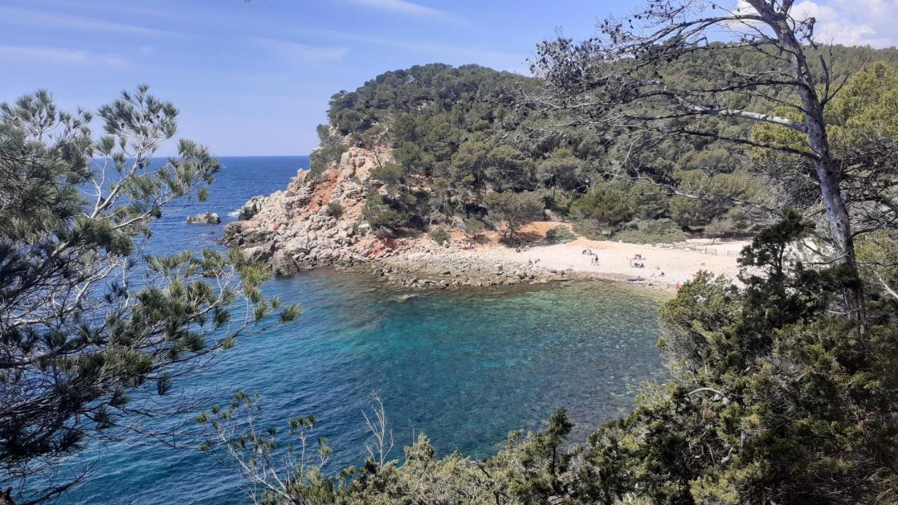 Bandol Maison De Campagne Exterior foto